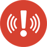 AlertMedia logo