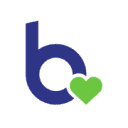 b.well Connected Health logo