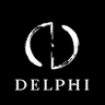 Delphi Interactive Inc logo