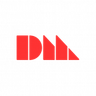 Desktop Metal logo
