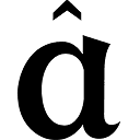 LinqAlpha, Inc. logo