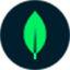 MongoDB logo