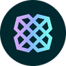 Plaid logo