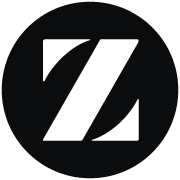 The Zebra logo